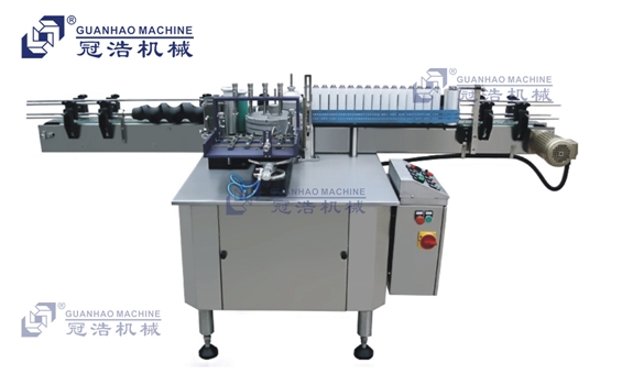 GH-60、GH-80、GH-110、GH-150 全自動(dòng)漿糊貼標機