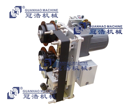 電動(dòng)打碼機